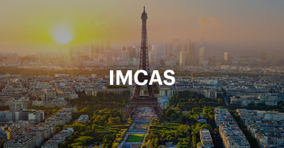 IMCAS PARÍS, FRANCIA